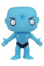 Funko Pop Watchmen Dr. Manhattan Action Figure #23