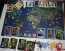 Pandemic Board Game