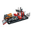 Technic Hovercraft Building Kit