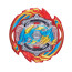 Beyblade Bust B-133 DX Star Ester Dragon .St.Ch Zan