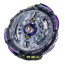 Takaratomy Beyblade Burst B-102 Twin Nemesis.3H.UI Attack Booster Pack Spinning Top