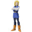 Bandai SHF S.H. Figuarts Dragon Ball Z Android No.18 Action Figure