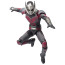 S.H. Figuarts Captain America Civil War Ant-Man 150mm ABS & PVC painted Action Figure