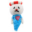 Cuphead Ghost Plush 11'' Figure