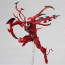 Amazing Spider-Man Venom Carnage Revoltech Series NO.008 Action Figure Toy Brinquedos Figurals Collection Model