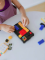 Electronic Puzzle Slider Toy