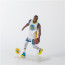 NBA Kevin Durant 1:9 Motion Masterpiece Action Figure