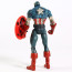 Marvel Zombie Captain America Acton Figure