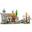 Lord Of The Rings Rivendell 10316 Brick Building Kit