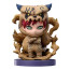 Naruto Shippuden Gaara Shukaku Cute Figure Statue