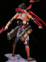 Attack On Titan Mikasa Ackerman GK Figure Statue