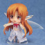 Good Smile Nendoroid Asuna Titania Ver 382 Action Figure