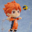 Good Smile Nendoroid Shoyo Hinata The New Karasuno Ver 1411 Action Figure