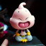Dragon Ball Z Majin Buu Shaking Head Figure Car Decoration Accessories