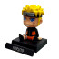 Naruto Shippuden Naruto Uzumaki Shaking Head Figure Car Decoration Accessories