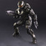 Play Arts Kai Halo Combat Evolved Master Chief Figure Statue