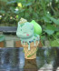 Pokemon Bulbasaur Ice Cream Figure Statue