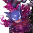 Gastly Haunter Gengar From Pokemon Deluxe Figure Statue