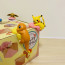 Re-ment Pokemon Pittori Collection Figure Statue Complete Set