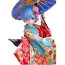 Rem Yoshitoku Kimono From Re:ZERO Starting Life In Another World Figure Statue
