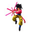 Bandai S.H.Figuarts Dragon Ball GT Super Saiyan 4 Goku Action Figure