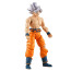 Bandai S.H.Figuarts SHF Dragon Ball Super Son Goku Ultra Instinct Action Figure