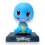 Pokemon Squirtle Shaking Head Figure Car Decoration Accessories