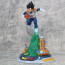 Dragon Ball Z Vegeta Holding Dragon Ball Namek Figure Statue