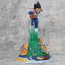 Dragon Ball Z Vegeta Holding Dragon Ball Namek Figure Statue