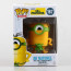 Funko Pop Minions Au Natural #167 Vinyl Figure
