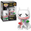 Funko Pop Batman The Joker Is Wild #292 Vinyl Figure