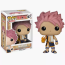 Funko Pop Fairy Tail Natsu #67 Vinyl Figure