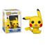 Funko Pop Pikachu #842 Vinyl Figure