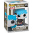 Funko Pop Sal Fisher #876 Vinyl Figure