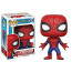Funko Pop Spider Man #220 Vinyl Figure