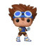Funko Pop Digimon Tai #428 Vinyl Figure