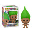 Funko Pop Teal Troll #07 Vinyl Figure
