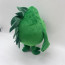 Garten Of Banban Green Hair Banban Plush Toy