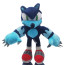 Sonic The Werehog From Sonic The Hedgehog Plush Toy