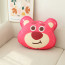 Toy Story Lotso Pillow Plush Toy