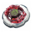 Takara Tomy Rock Scorpio Escolpio T125JB Metal Fusion Beyblade BB-65