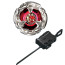 Takara Tomy Beyblade X - BX-02 Hellsscythe 4-60T Starter Set