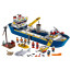 City Ocean Exploration Ship 60266 Brick Building Kit