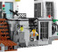 City Prison Island 60130 Brick Building Kit