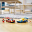 City Racing Cars 60256 Brick Building Kit