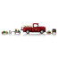 Creator Expert Pickup Truck 10290 Brick Building Kit