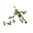 Dreamzzz Mateo and Z-Blob the Robot 71454 Brick Building Kit