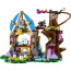 Elves Elvendale School of Dragons 41173 Brick Building Kit