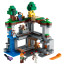 Minecraft The First Adventure 21169 Brick Building Kit