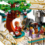 Monkie Kid The Heavenly Realms 80039 Brick Building Kit